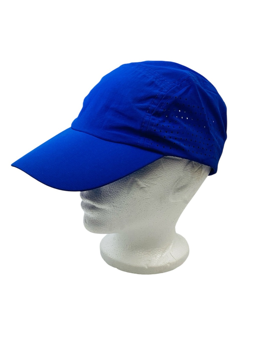 🐷 FREE with any purchase ⭐️ Connectyle Blue Nylon Hat NWT
